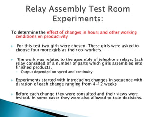 Managerial positions are handed down from generation to generation. 