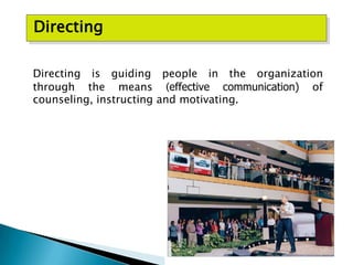 HAWTHRONE EXPERIMENT ANDHUMAN RELATIONS : 