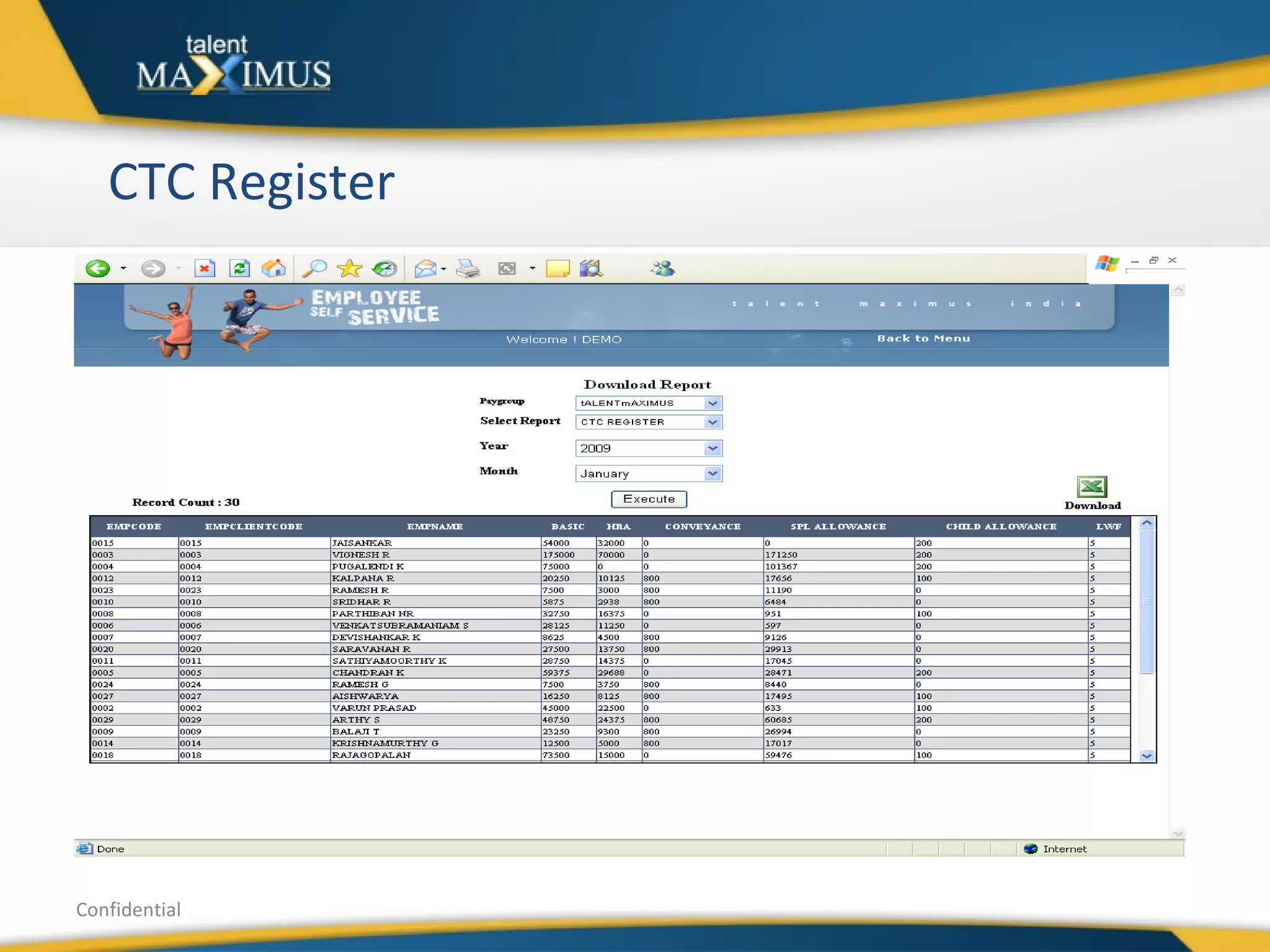 CTC Register Confidential 