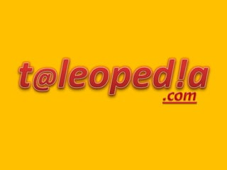 Taleopedia