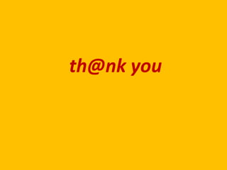 th@nk you
 