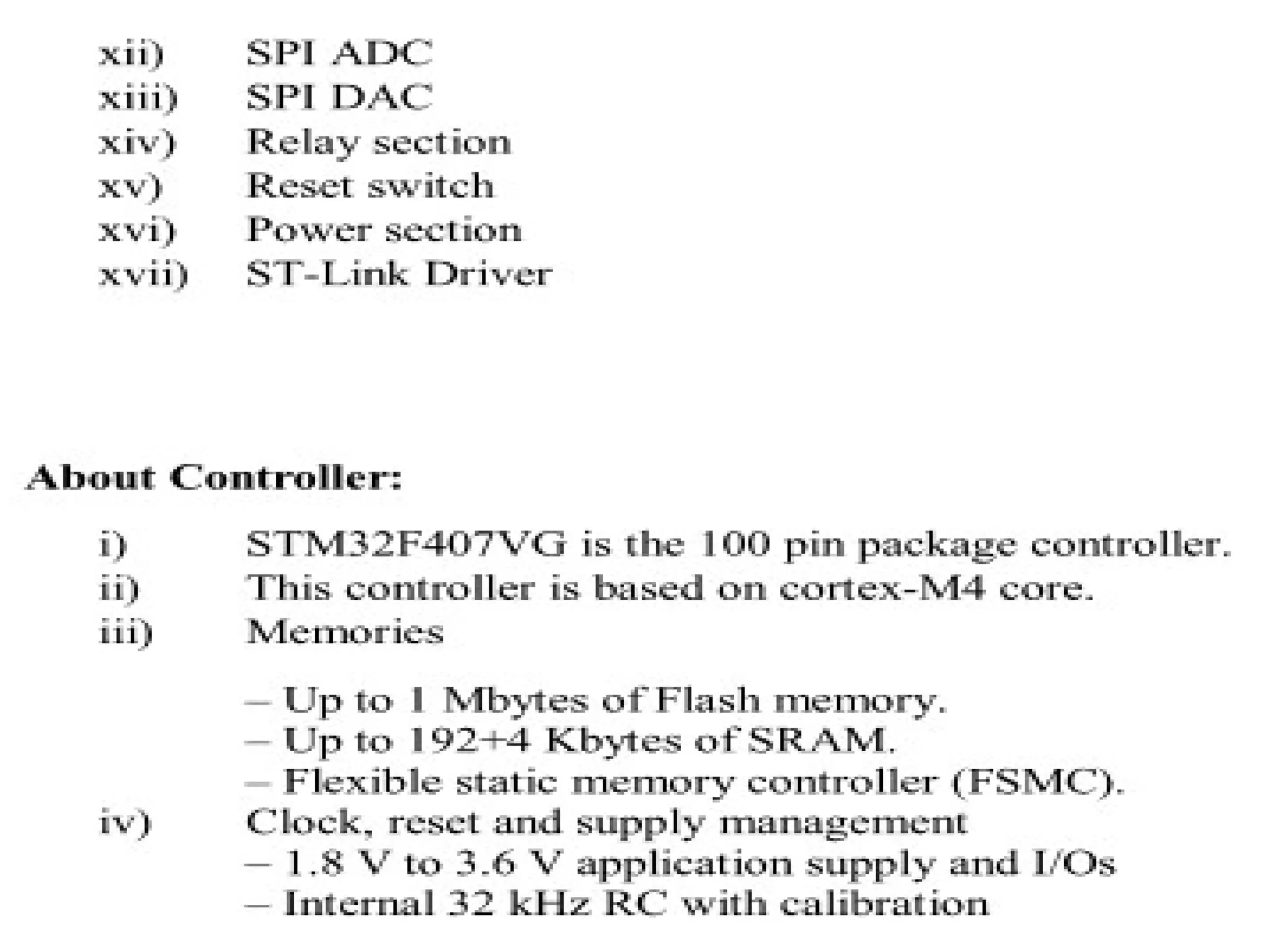 Introduction to 8086
(continued.....)
 