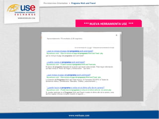 *** NUEVA HERRAMIENTA USE *** 
 