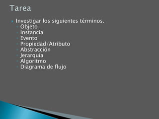 Ejemplo de instrucciones de suma y resta
