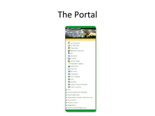 The Portal 