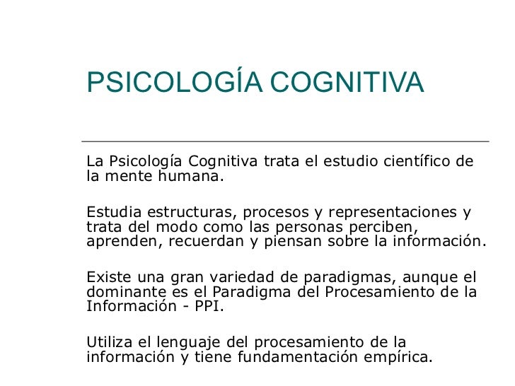 Curso de psicologia cognitiva comportamental