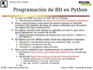 Intro python | PDF