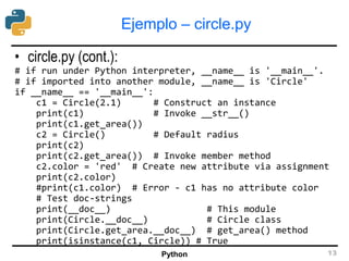 Circle Attributes Python IntroPython s2.pdf