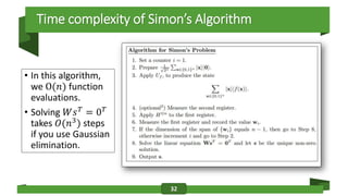 Comprehensive Introduction to Quantum Computing Algorithms and Concepts ...