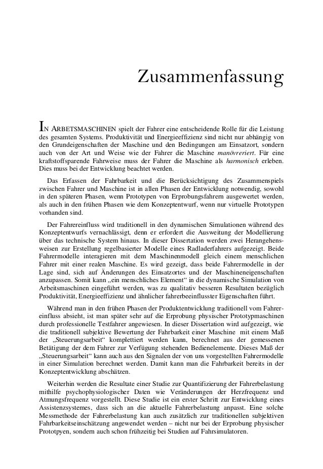Phd education thesis