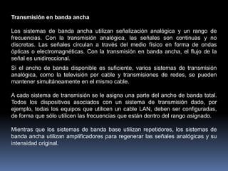 RG-58 A/U: Núcleo de hilos trenzados.  