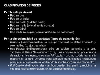 Red de área local (LAN) 