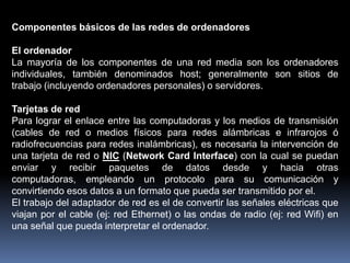 Red de área amplia (WAN) 