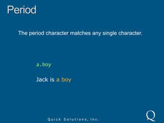 Special CharactersSome characters, such as { and } are only reserved depending on context.if (true) \{else if (true) { beep; }