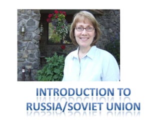 Part 3 Russia-SovietUnion