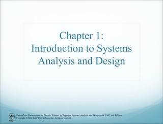 Introduction to system analysis and design.pptx