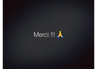 Merci !!! 🙏
 