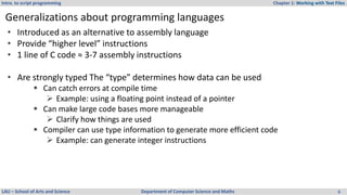 Intro_script_1_1programmingonfirstchaptwrinc | PDF | Programming ...