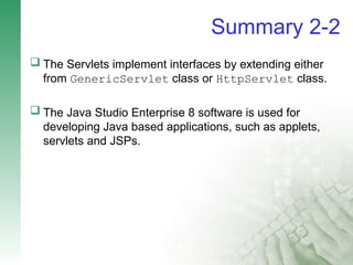 Comprehensive Guide to HTTP Servlets: Lifecycle, Architecture, and ...