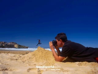 bondiworldexpo
[scale] photography by andre braun
 