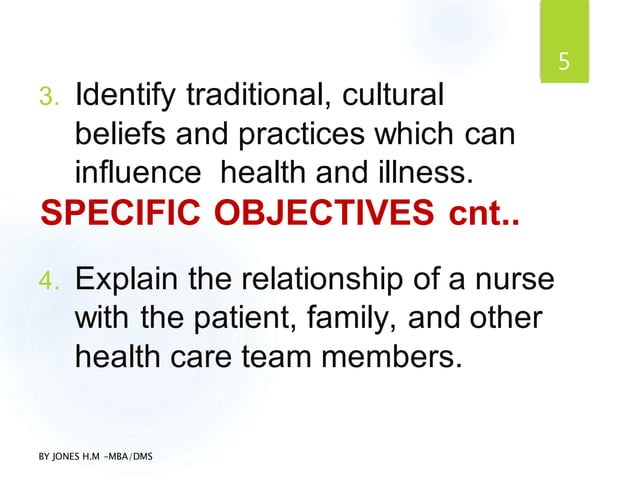 APPLICATION OF SOCIOLOGY IN NURSING SLIDESHARE PDF visual data 8