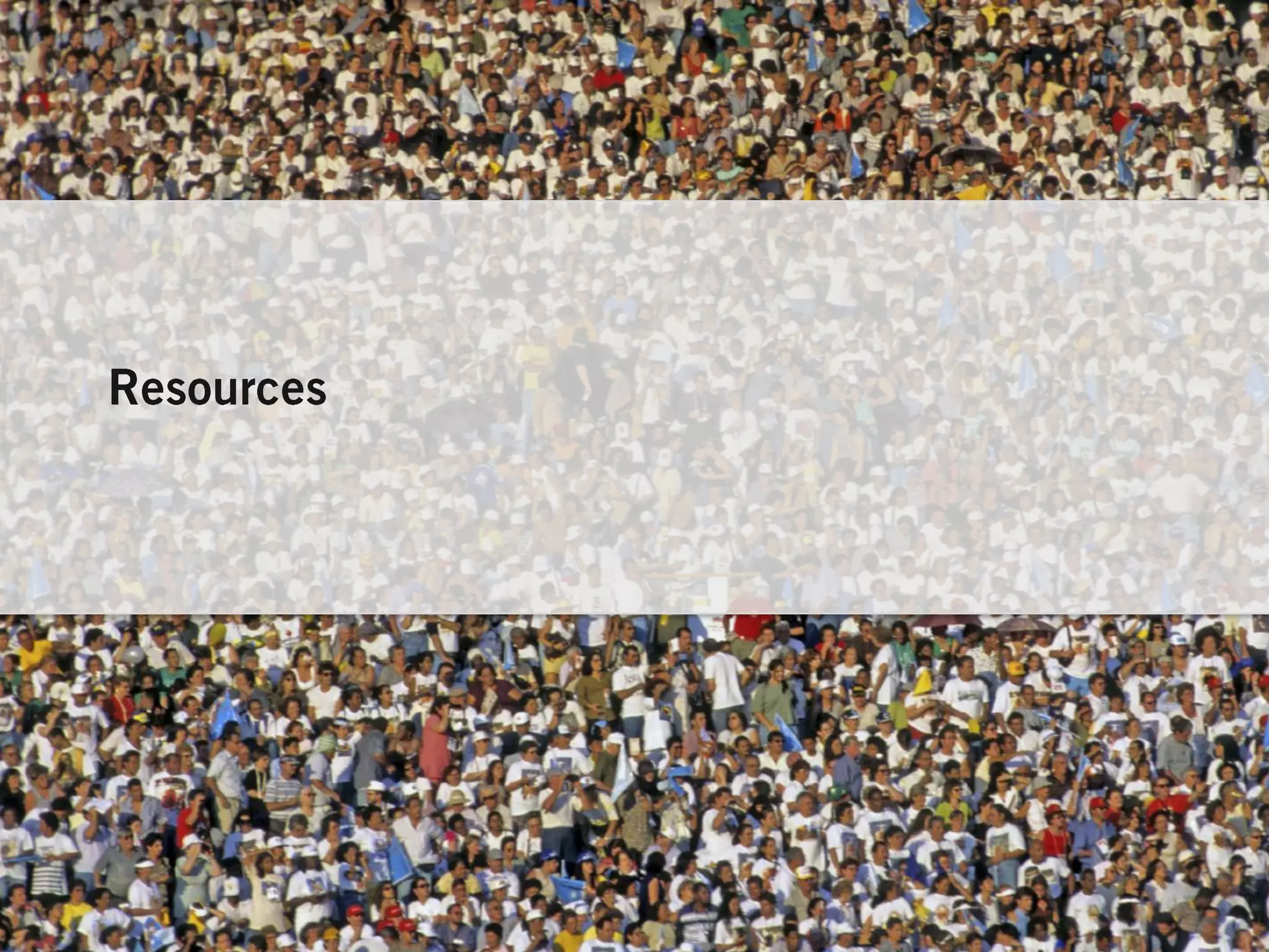 Review groups and fan pages