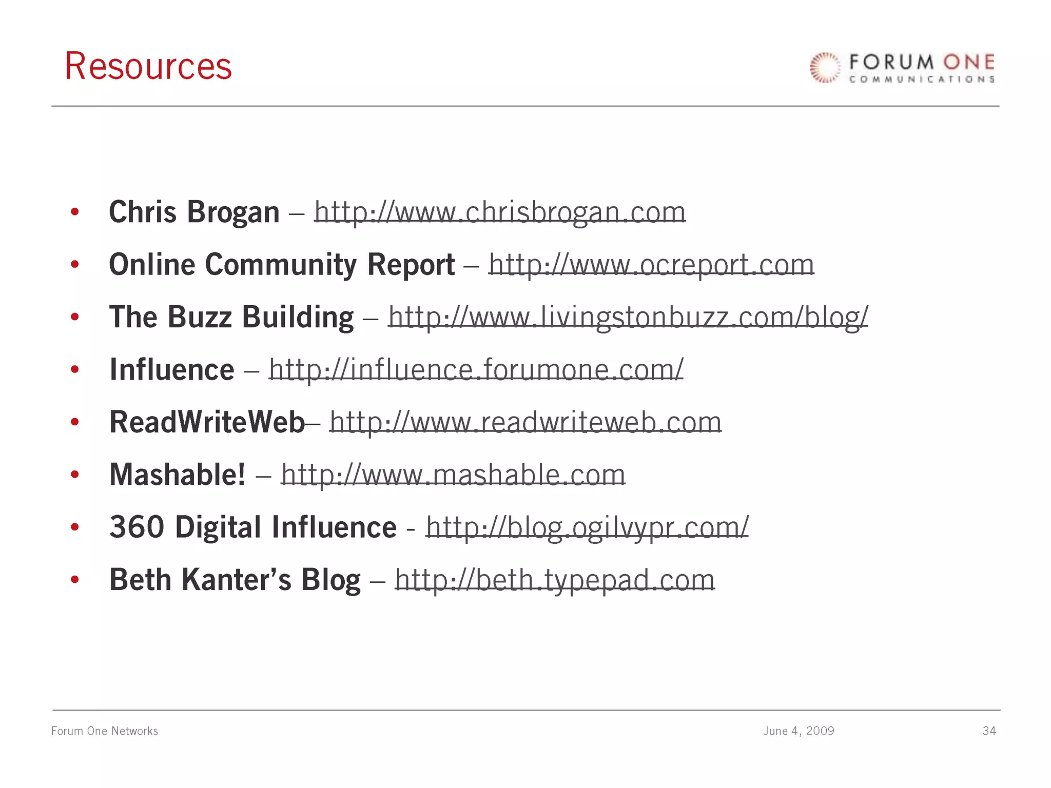 Fan page a low cost /  low impact way to experiment