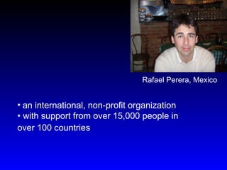 An Introduction to The Cochrane Collaboration, version 2.0