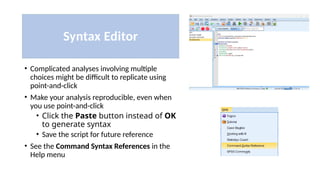 Reproducible Click Why we need to learnintrospss_version29.pptx