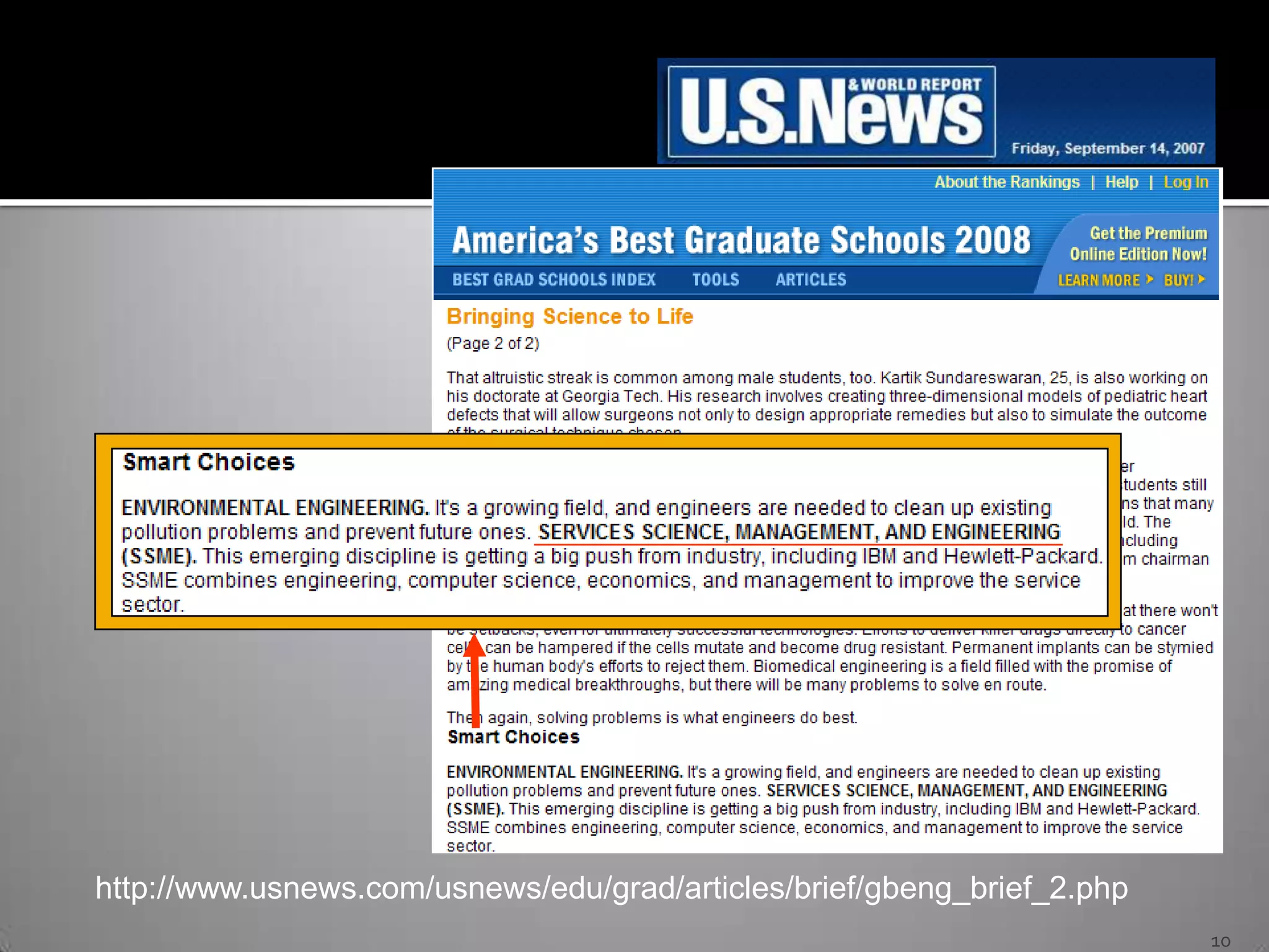 http://www.usnews.com/usnews/edu/grad/articles/brief/gbeng_brief_2.php
                                                                         10
 