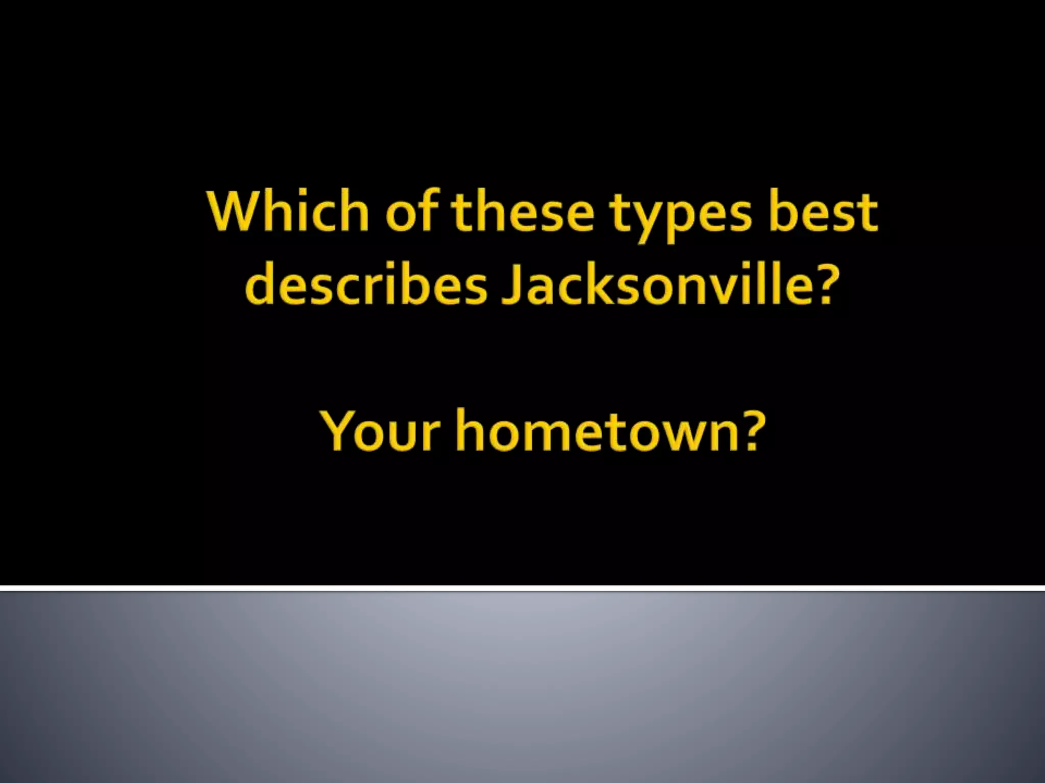 POL 318 Introduction