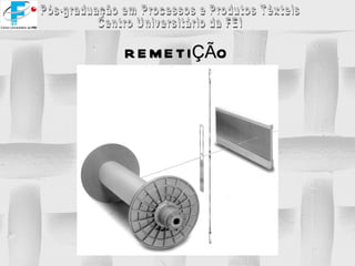 REMETIÇÃO 