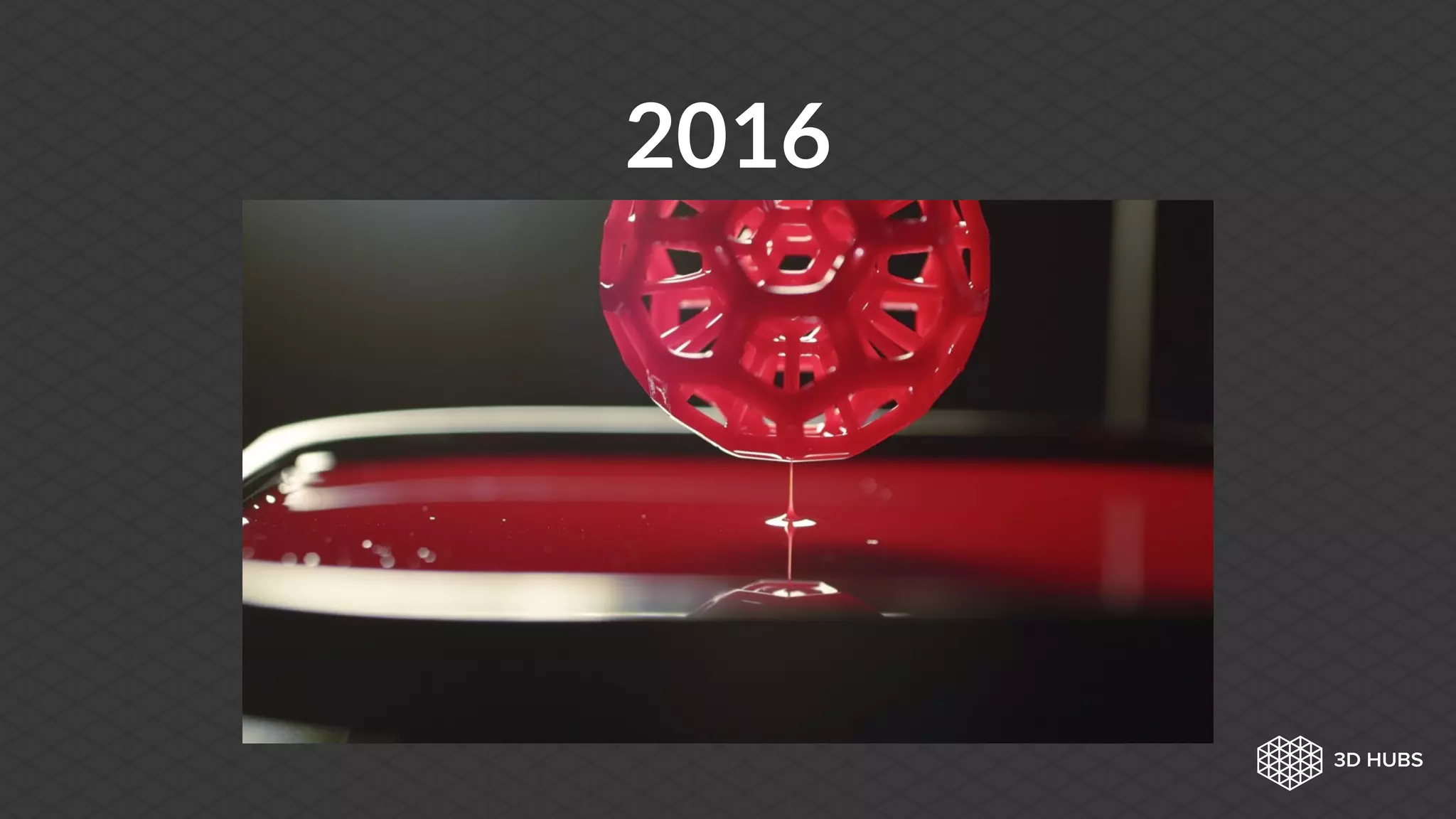 Intro to 3d printing for universities ppt