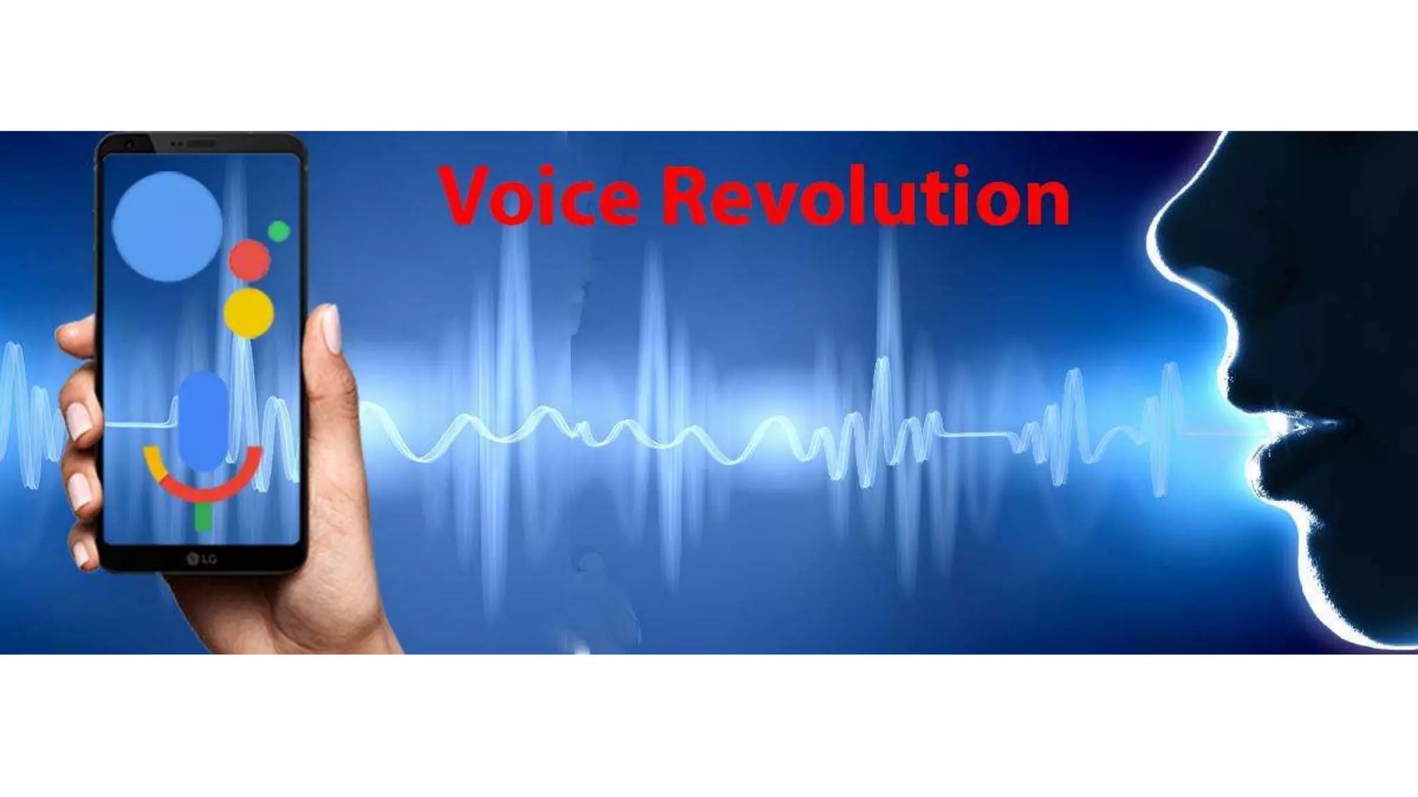 Voice Revolution
 