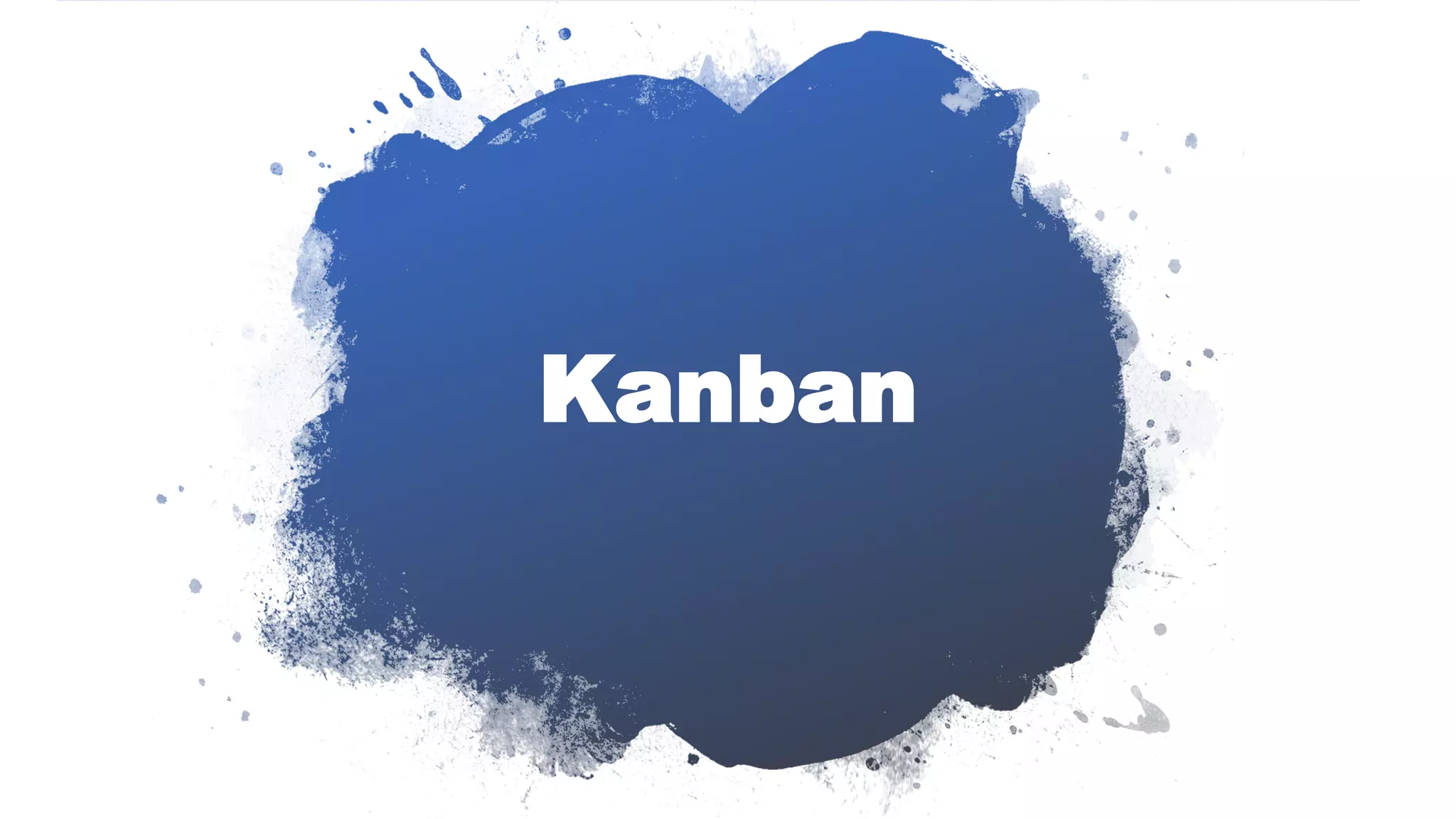 Kanban
 