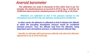 One Word Barometer Examples Introduction to Aerospace Atmoshere.pptx