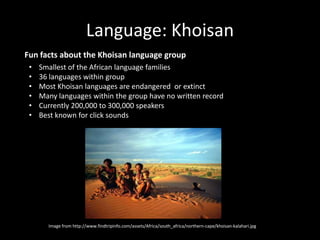Climate And Language Of Ancient Africa PPTX climate-and-language-of-ancient-africa-pptx