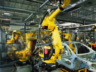 8

Defined Process Control
Model

 