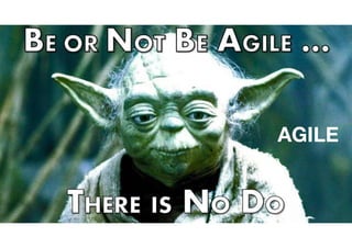 AGILE
 