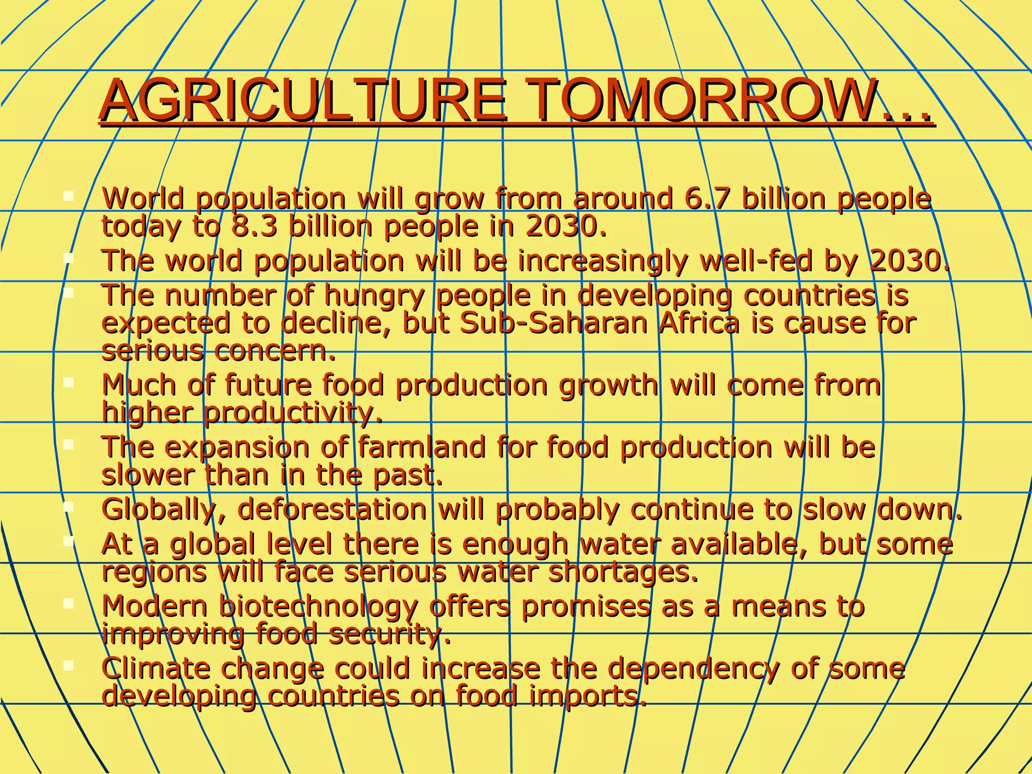 Agriculture Ap Human Geography Definition - 0y7oed3