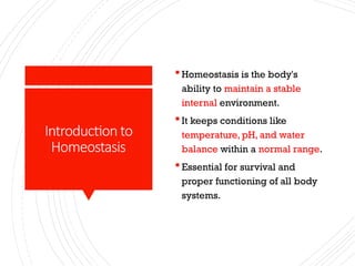 Homeostasis Introduction Intro_to_Anatomy_and_Physiology_With_Homeostasis.pptx