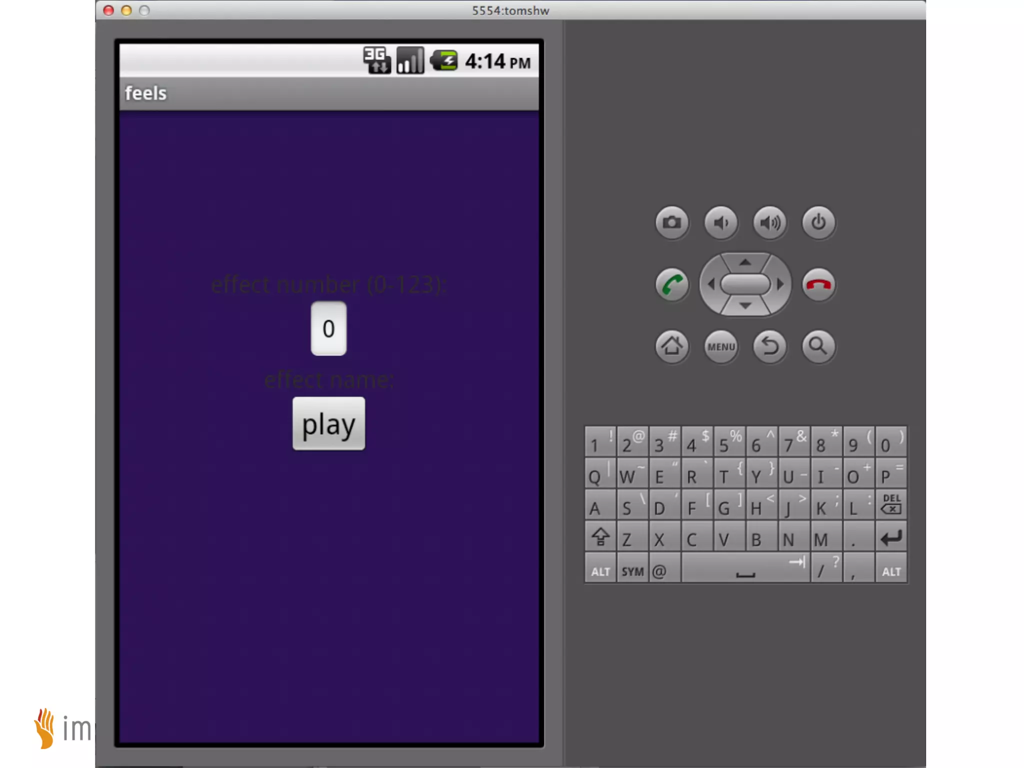 ©2012 Immersion Corporation–Confidential 