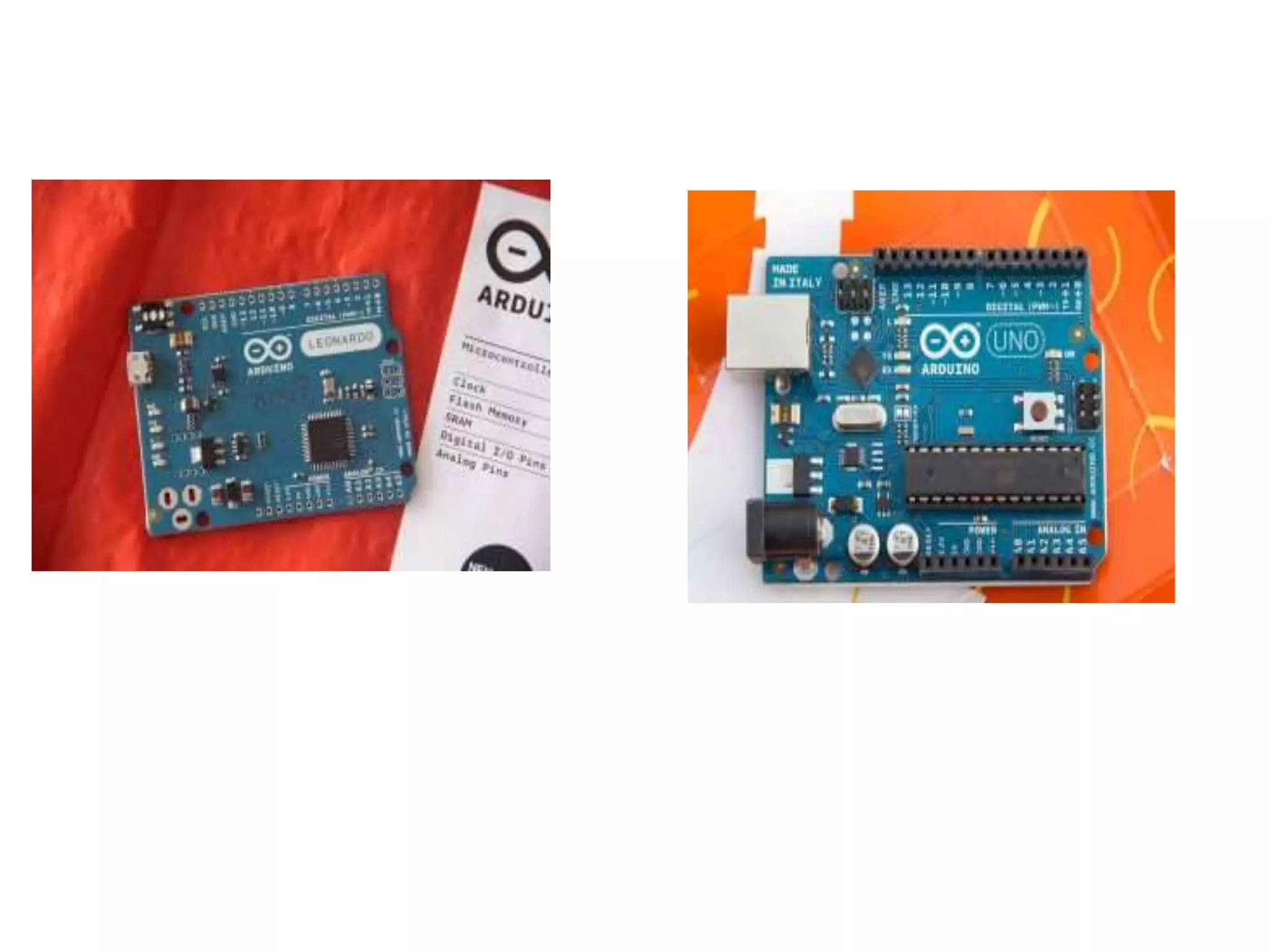 Introduction to Arduino | PPT
