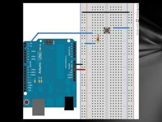 Hello, Arduino (CodeMash)