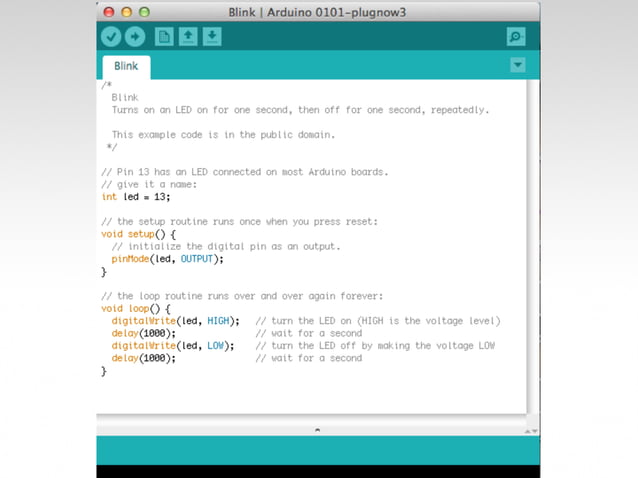 Intro to Arduino Revision #2 | PPT