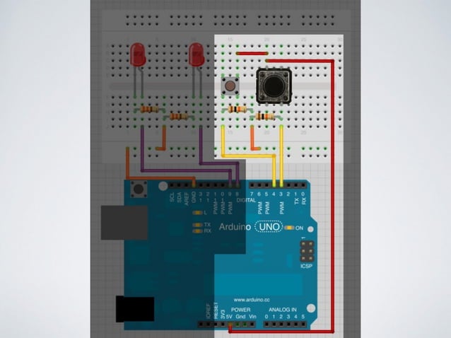 Intro to Arduino Revision #2 | PPT