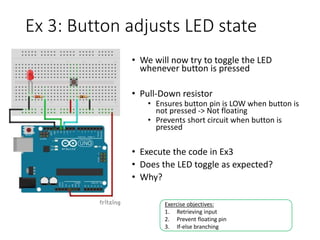 Introduction to Arduino | PPT
