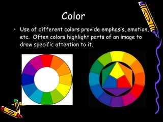 Intro to art | PPT