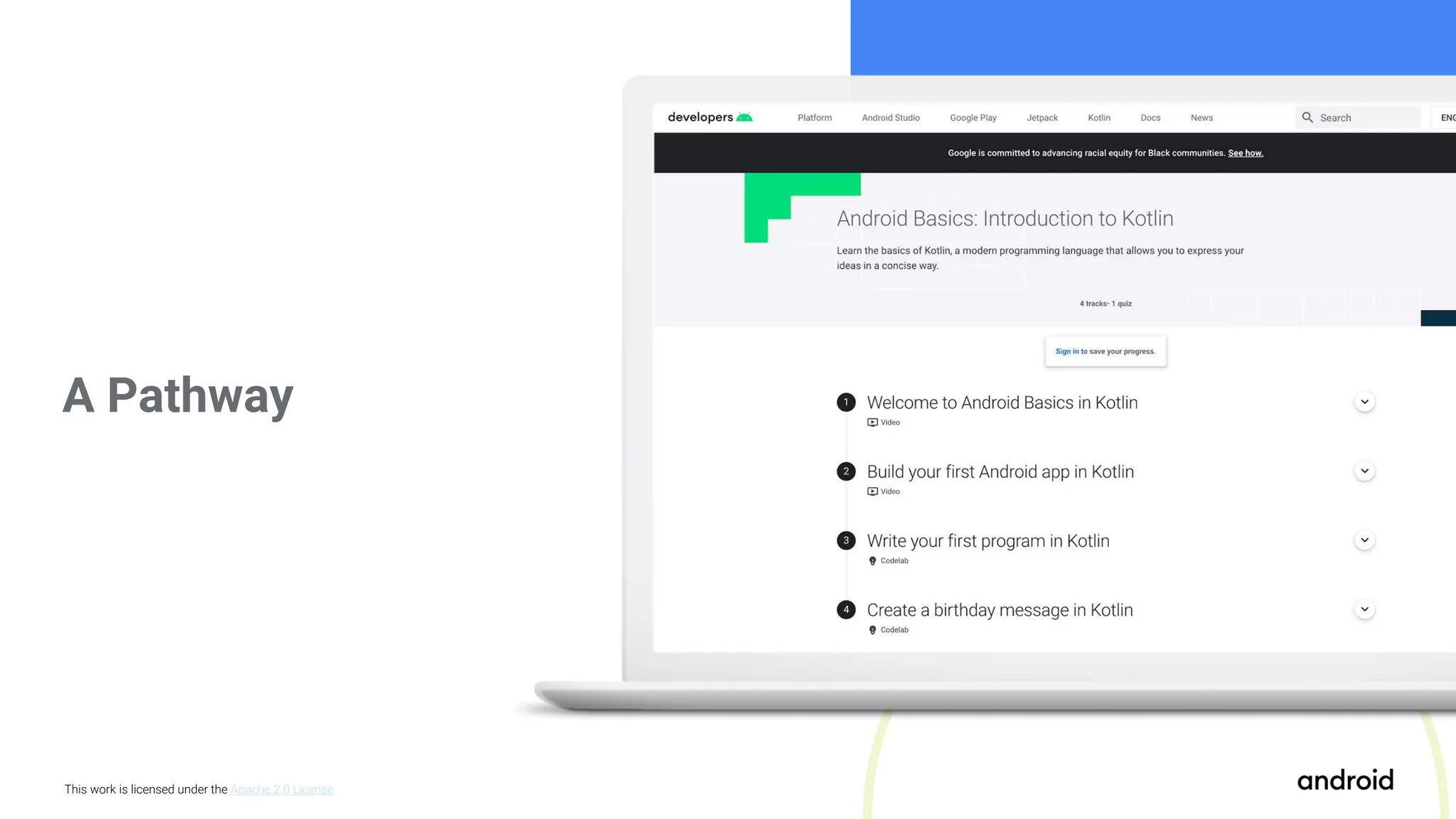 This work is licensed under the Apache 2.0 License A Pathway 