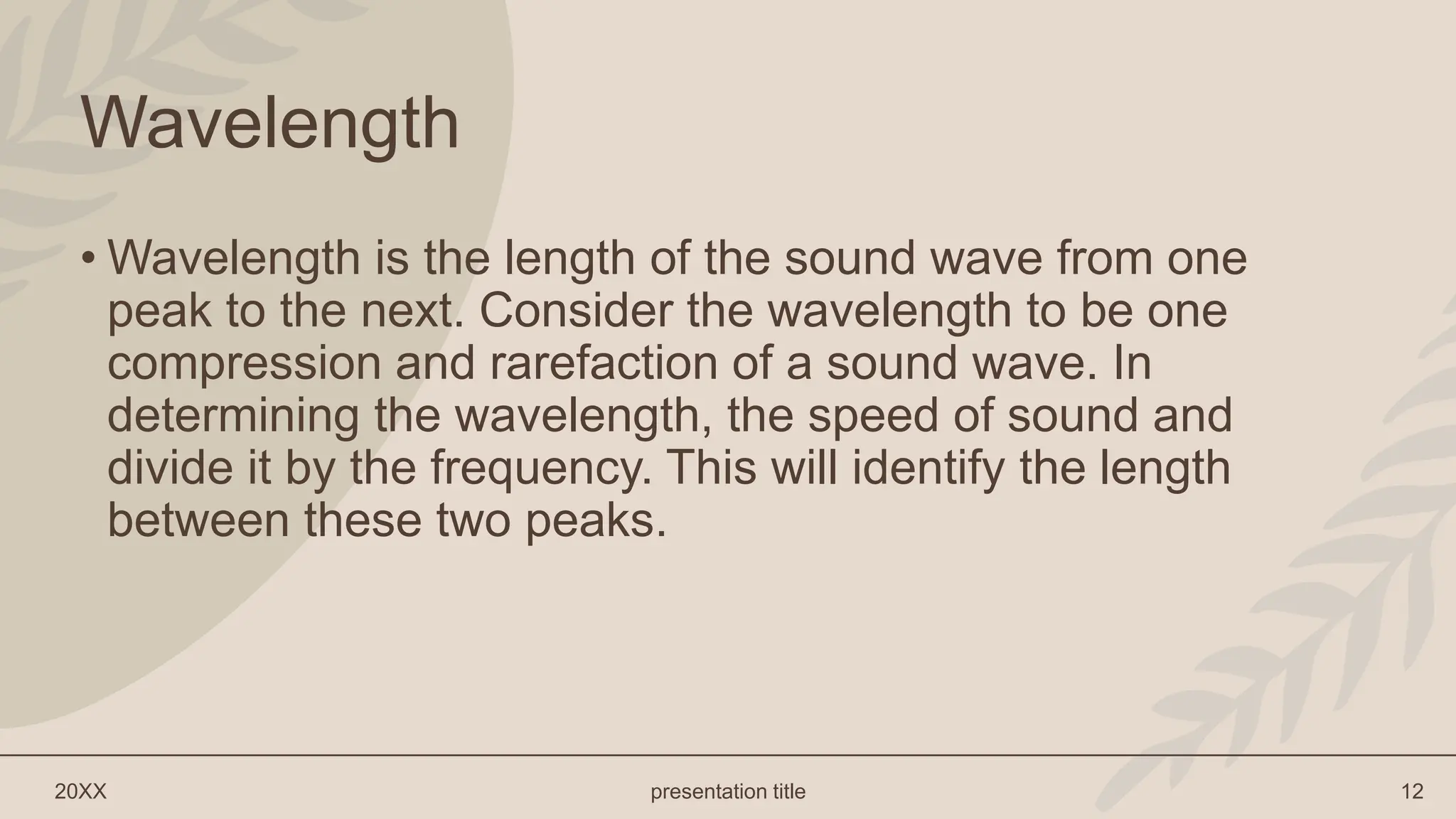 Intro To Audio Engineering Pptx Intro To Audio Engineering Pptx